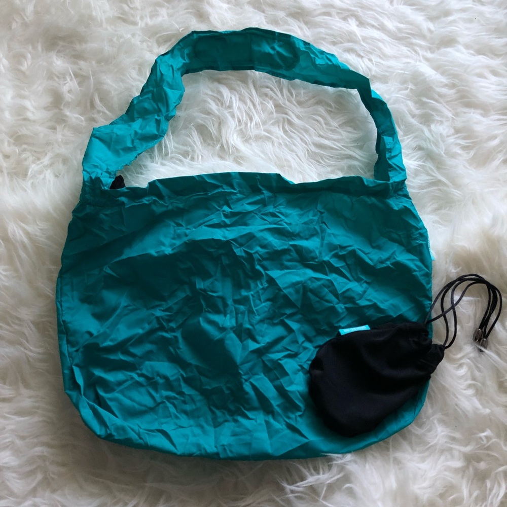 Tieks Tote Bags - Never Used